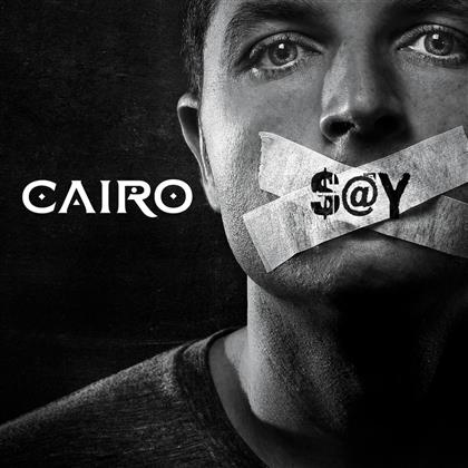 Cairo - Say