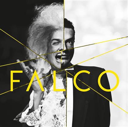 Falco - Falco 60 - Gatefold (2 LPs)