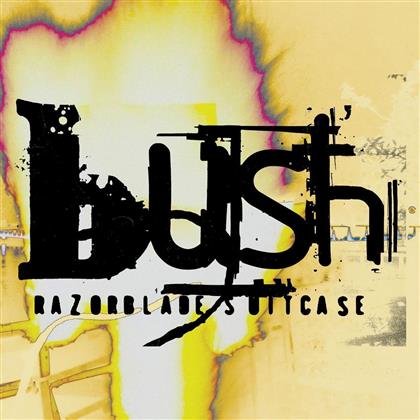 Bush - Razorblade Suitcase - 2017 Reissue Remastered (2 LPs)