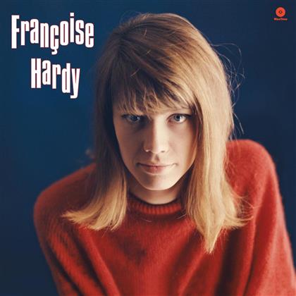 Francoise Hardy - Tous Les Garcons Et Les Filles - Limited Edition, 4 Bonus Tracks (LP)
