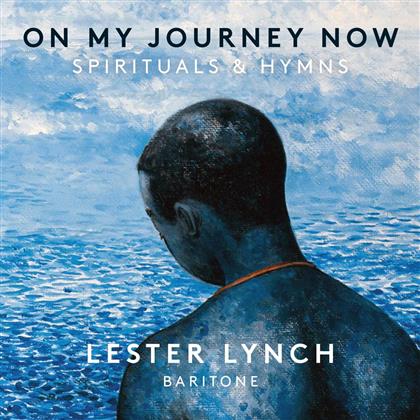 Lester Lynch - On My Journey Now - Spirituals & Hymns (SACD)