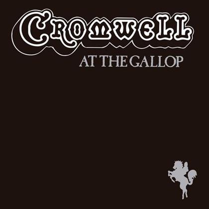 Cromwell - At The Gallop