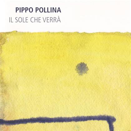Pippo Pollina - Il Sole Che Verra (LP)