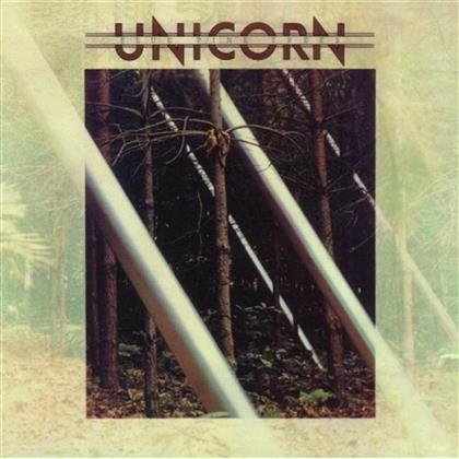 Unicorn - Blue Pine Trees (Version Remasterisée)
