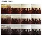 Claire - Tides