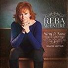 Reba McEntire - Sing It Now - Songs Of Faith And Hope (Deluxe Edition, 2 CDs)