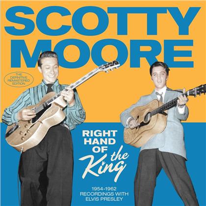 Scotty Moore - Right Hand Of The King-19