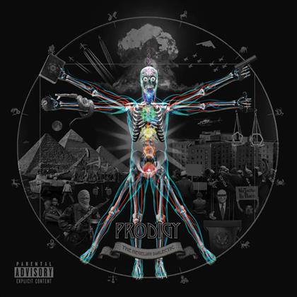 Prodigy (Mobb Deep) - Hegelian Dialectic (The Book Of Revelation)