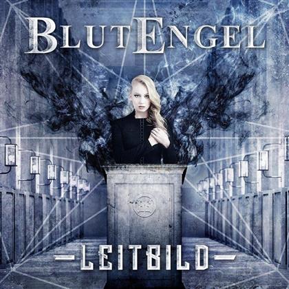 Blutengel - Leitbild (Deluxe Edition, 2 CD)