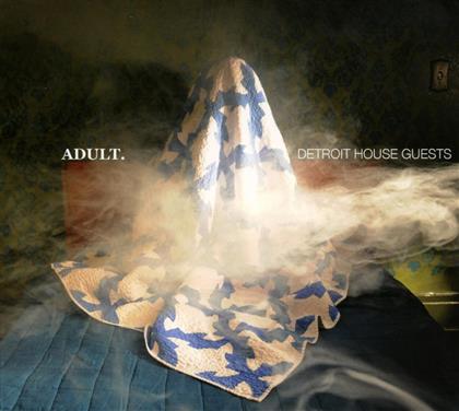 Adult - Detroit House Guests