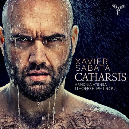 Armoniae Atenae, Sabata & Petrou - Catharsis