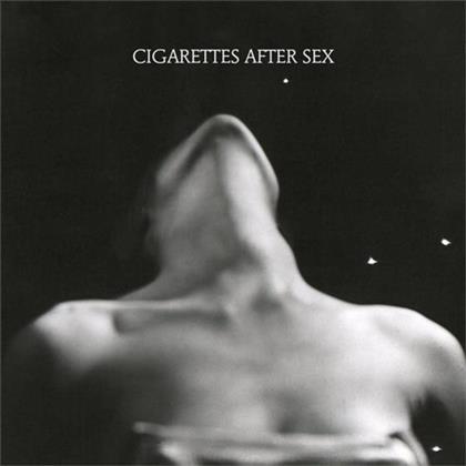 Cigarettes After Sex - Ep I.