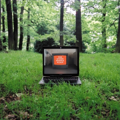 Other People Place - Lifestyles Of The Laptop Cafe (2 LPs + Digital Copy)