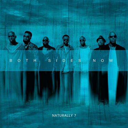Naturally 7 - Both Sides Now - Bonus CD (LP + CD)