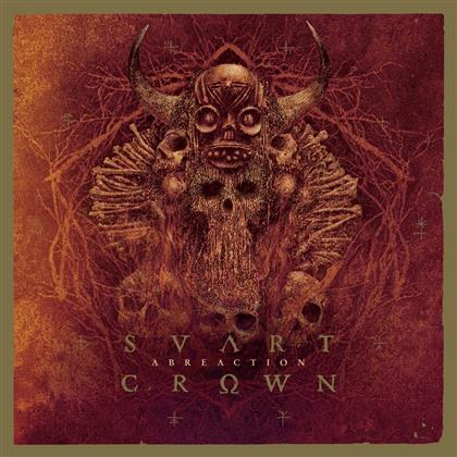 Svart Crown - Abreaction (2 LPs)