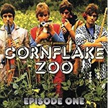 Cornflake Zoo Ep.1 (LP)