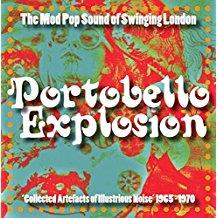 Portobello Explosion (LP)