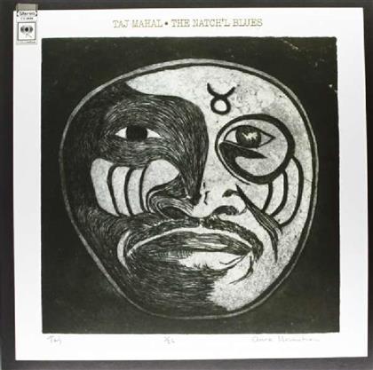 Taj Mahal - Natch'l Blues (Music On Vinyl, LP)
