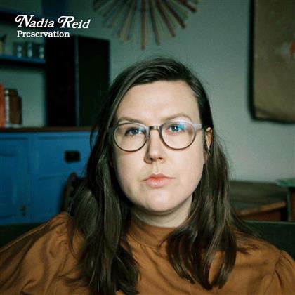 Nadia Reid - Preservation (LP)