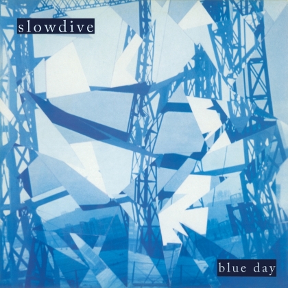 Slowdive - Blue Day (Music On Vinyl, LP)
