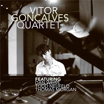Vitor Goncalves - Quartet