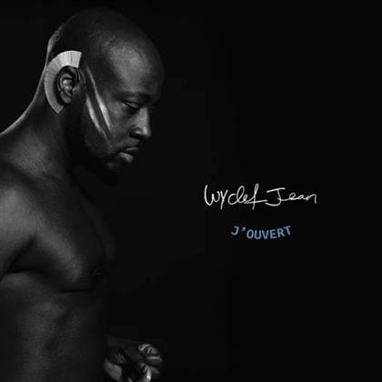 Wyclef Jean (Fugees) - J'ouvert