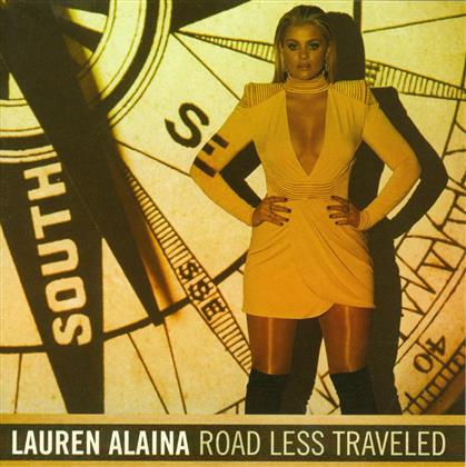 Lauren Alaina - Road Less Traveled