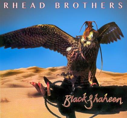 Rhead Brothers - Black Shaheen (Remastered, LP)