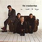The Cranberries - No Need To Argue - 2017 Reissue (LP)