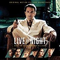 Live By Night - OST