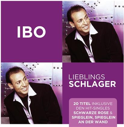 Ibo - Lieblingsschlager