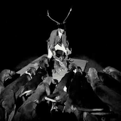 Les Marquises - A Night Full Of Collapses