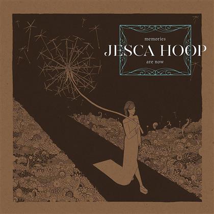 Jesca Hoop - Memories Are Now (Colored, LP)