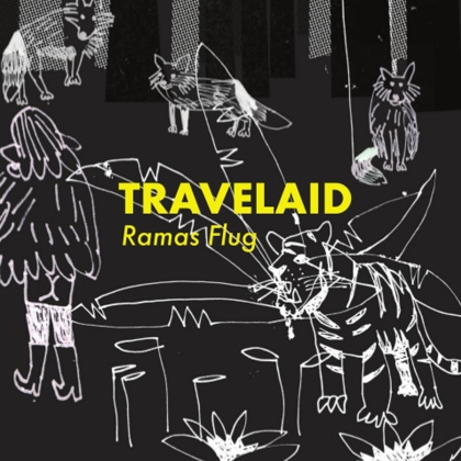 Travelaid - Ramas Flug