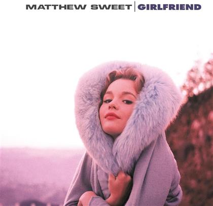 Matthew Sweet - Girlfriend (Music On Vinyl, LP)