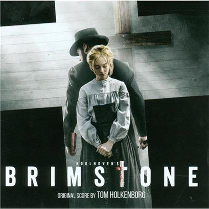 Junkie XL - Brimstone - OST (CD)