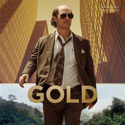 Gold (OST) - OST