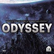 London Mozart Players & Hanson - Odyssey