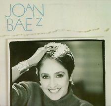 Joan Baez - Recently - Analogue Productions (LP)