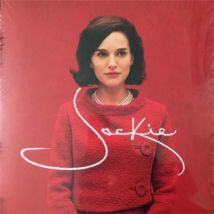Mica Levi - Jackie - OST (LP + Digital Copy)