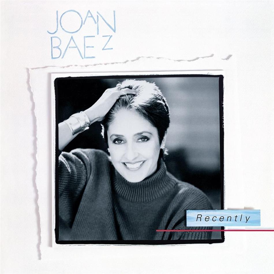 Joan Baez - Recently - Analogue Productions (SACD)