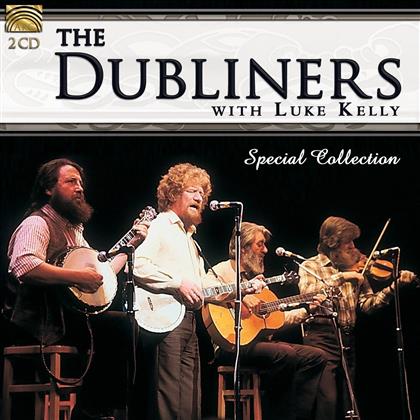 The Dubliners - With Luke Kelly (2 CDs)