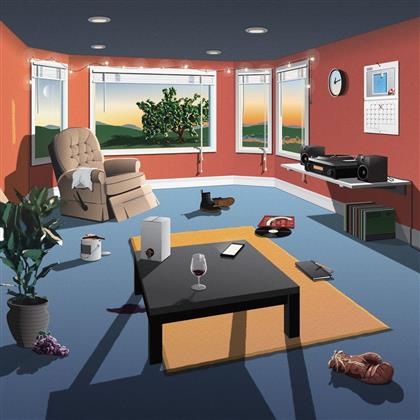 Hippo Campus - Landmark - Gatefold (LP)