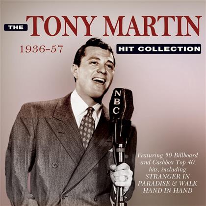 Tony Martin - Hit Collection 1936-57 (2 CDs)