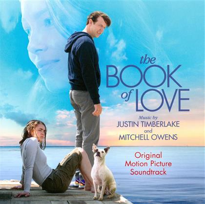 Book Of Love & Justin Timberlake - OST