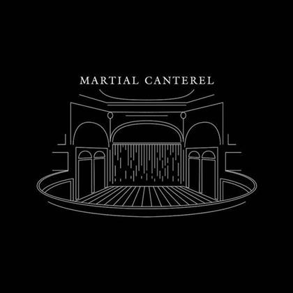 Martial Canterel - Navigations 1-3 (LP)