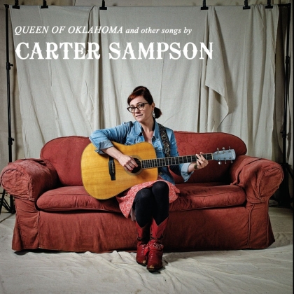 Carter Sampson - Queen Of Oklahoma