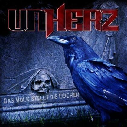 Unherz - Das Volk Stellt Die Leichen - Fanbox