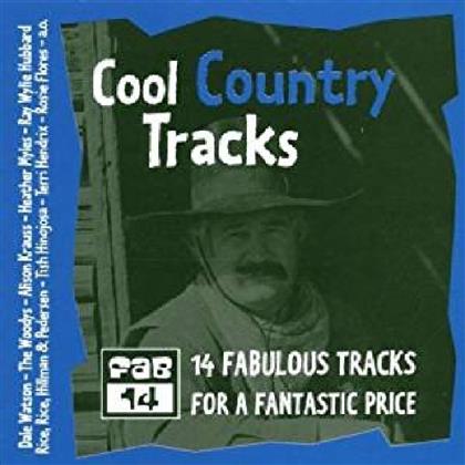 Cool Country Tracks