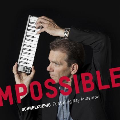 Schneekoenig feat. Ray Anderson - Impossible